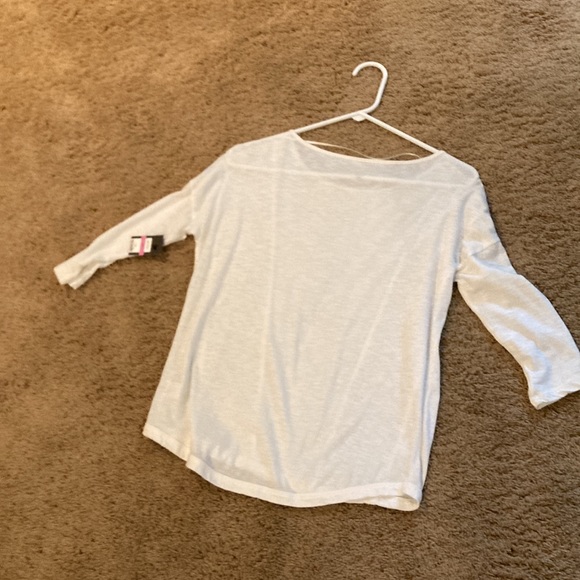 NWT - Crown & Ivy top - Picture 2 of 6